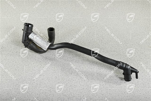 Wasserschlauch, Wasserpumpe / Kühlmittelpumpe