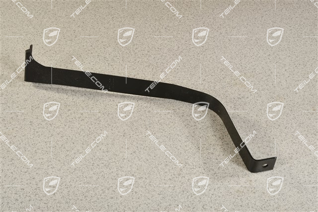 Uchwyt / obejma zbiornika paliwa, C4 / C4S / Turbo