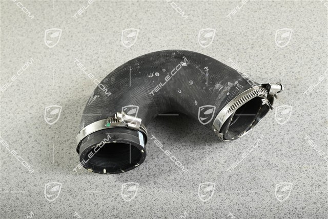3,0 Diesel, Pressure hose