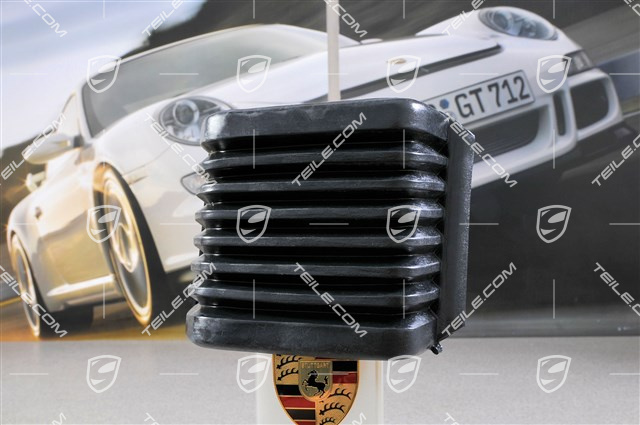 Harmonijka zderzaka, R Harmonijka zderzaka, R