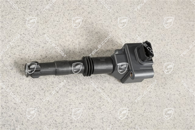 Cewka zapłonowa, 3,4L