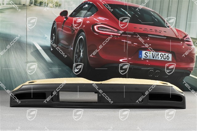 Ablagebox, Savannabeige