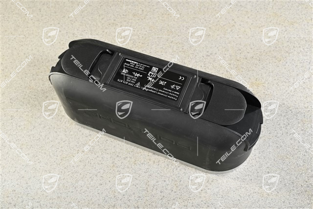 Universelles elektronisches Ladegerät 3,6KW / Hybrid