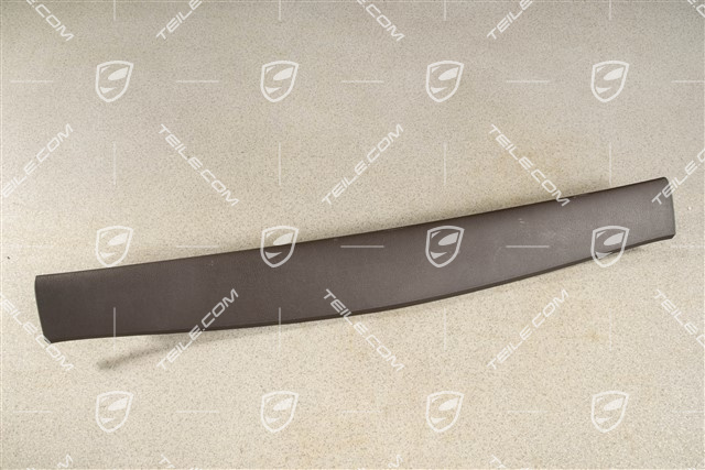 Heckklappe Verkleidung, oben, Espresso