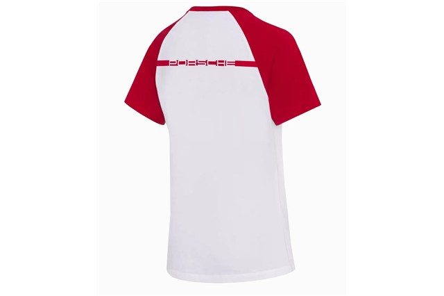 Damen-T-Shirt – RS 2,7 M