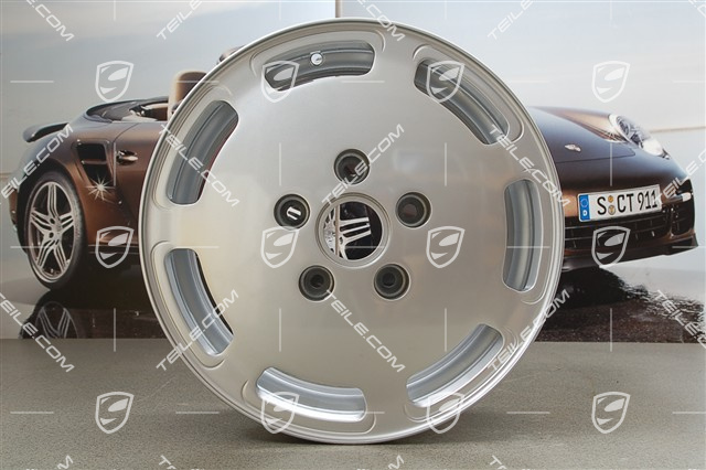 16" Felga 7J x 16, 928 S - Model Jubileuszowy 82 "50 Lat Konstrukcji Porsche"