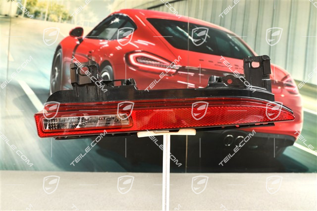 Rückstrahler, Rückfahrleuchte, R