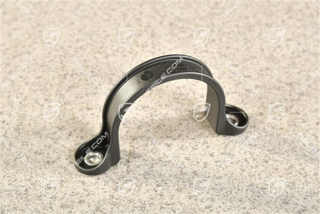 Uchwyt elektrycznej pompy obiegowej cieczy chłodzącej