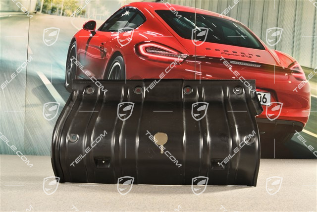 Prowadnica powietrza