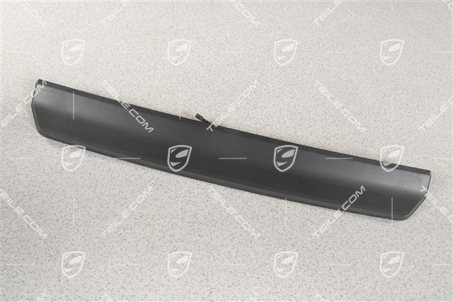 Zusatzbremsleuchte, Privacy Verglasung, Coupe