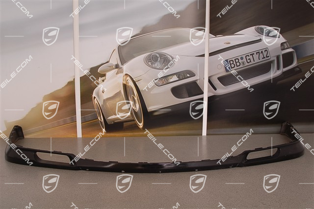 Spoiler zderzaka przedniego, GT3 RS