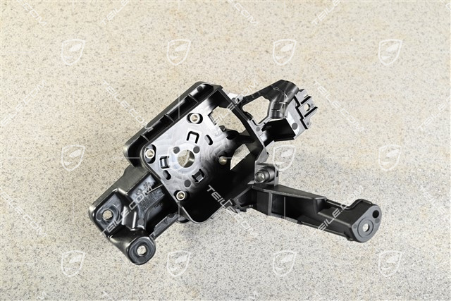 Halter für Nachtsichtsystem kamera, Turbo