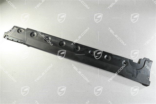 Osłona progu, GT3 RS, R