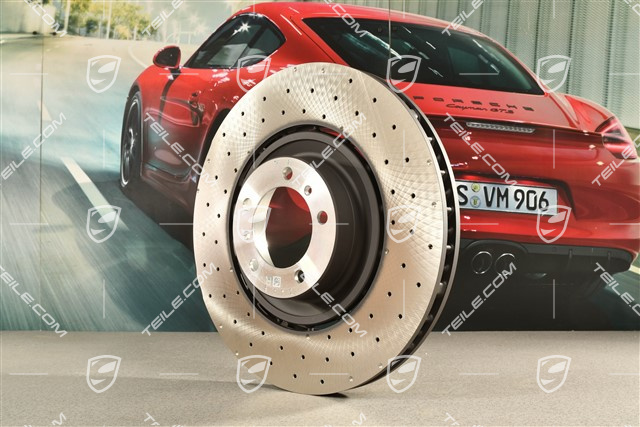 Tarcza hamulcowa, pod czarny zacisk, R