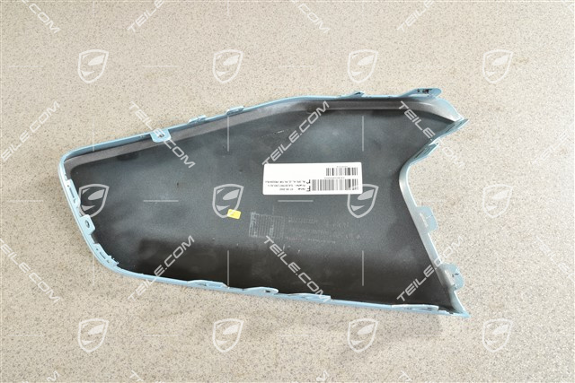 Turbo / Sport Design / Offroad Design, Blenda wlotu powietrza zderzaka przedniego, L