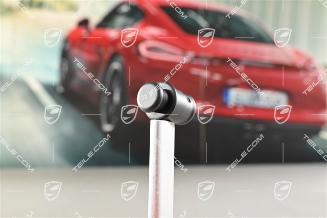 Atrapa / zaślepka zapalniczki gniazda 12v