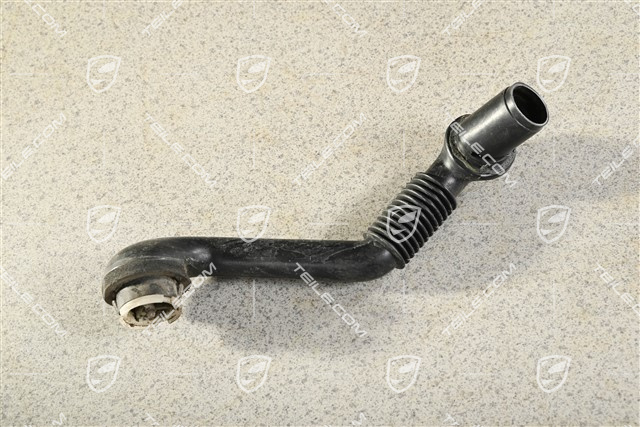 Water drain tube / hose, R