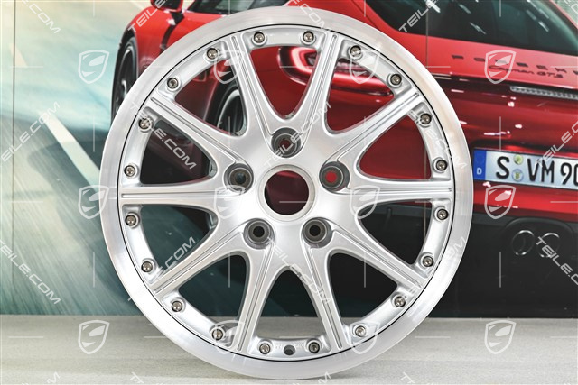 18" Felge GT3 Sport Design, 7,5J x 18 ET50