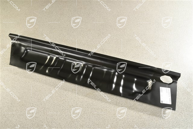 Längsträger / Stegblech, Reparaturblech Schweller, JP Group/Dansk, L