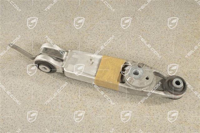 Wahacz poprzeczny, GT4, L