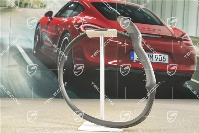 Hintere Tür-Dichtung, vorne, R