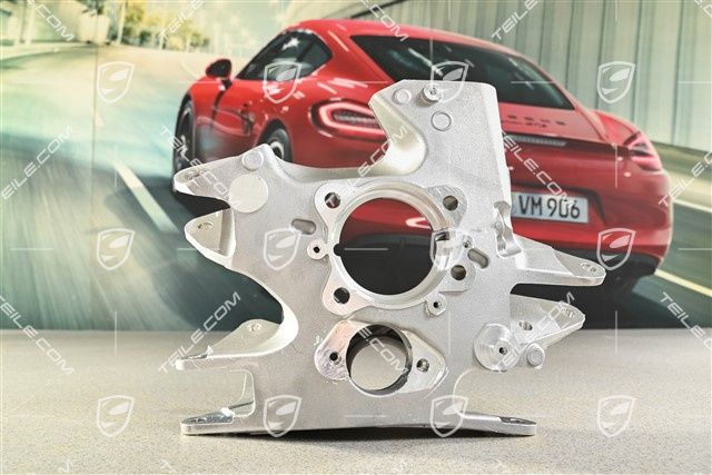 GT2RS / GT3, Radträger, HA, L