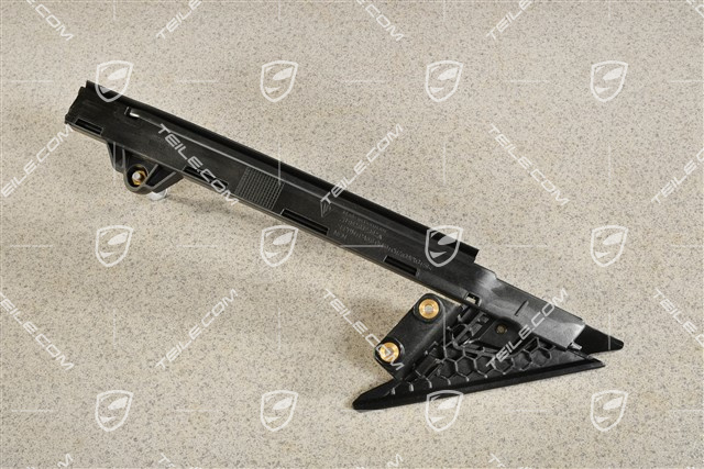 Prowadnica szyby drzwi, R