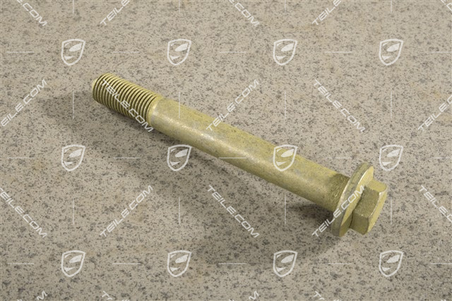 Hexagon head bolt for Track control arm