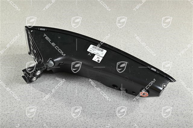 Rear light, outer, Exclusive, Black, L