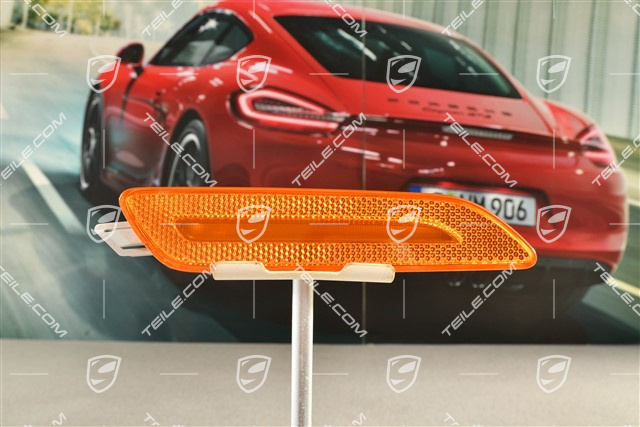 Seitenmarkierungsleuchte, R