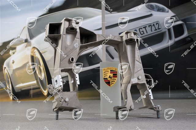 Suspension side panel, R Suspension side panel, R