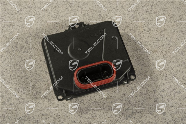 LED Scheinwerfer Steuergerät, LCM-Modul