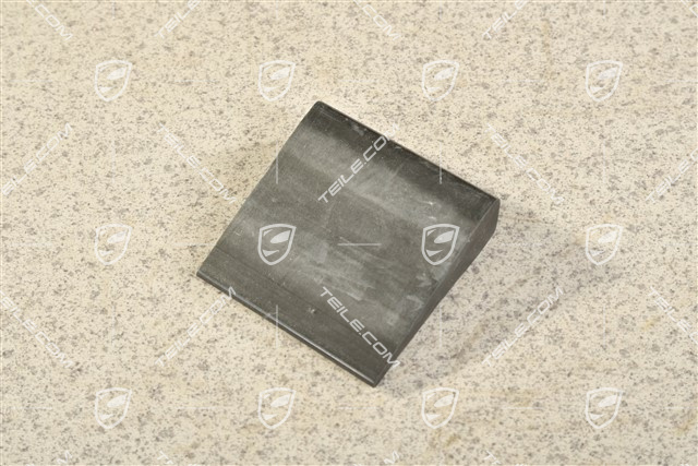 Gummifußpolster für Wagenheber, Werkswagenheber