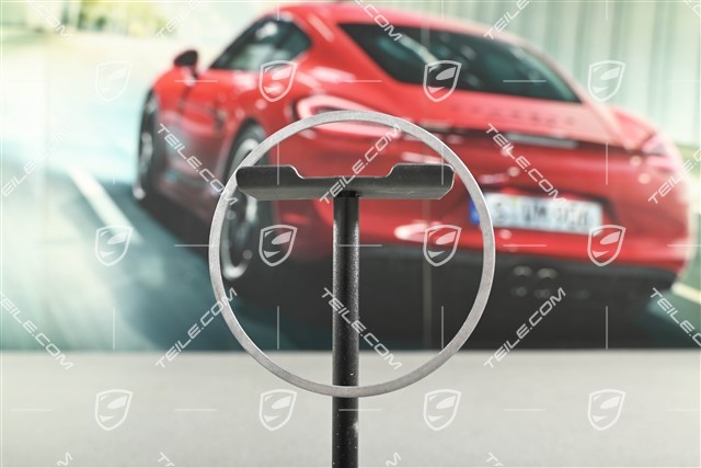 Shim 85,5 x 93 x 1,05