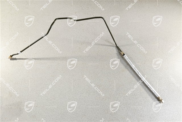 Fuel line