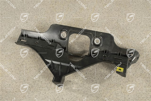 Halter für C-Säule, R