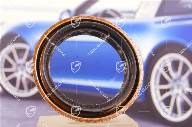 Transfer Case Output Radial Shaft Seal