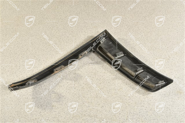 Spoiler lateral, GT4, L