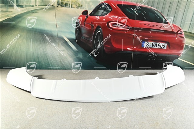 Spoiler przedni / dokładka zderzaka przedniego, Turbo