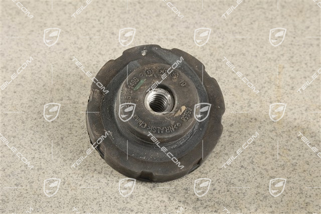 Federteller, Oben, L=R