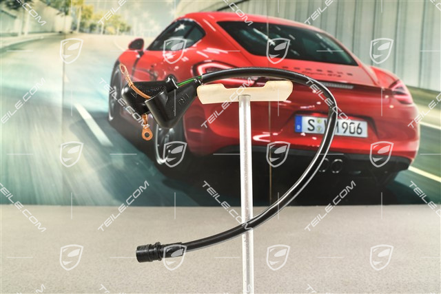 Wiązka instalacji elektrycznej pompy paliwa