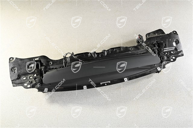 GT3 Touring, Spoiler drive unit, complete