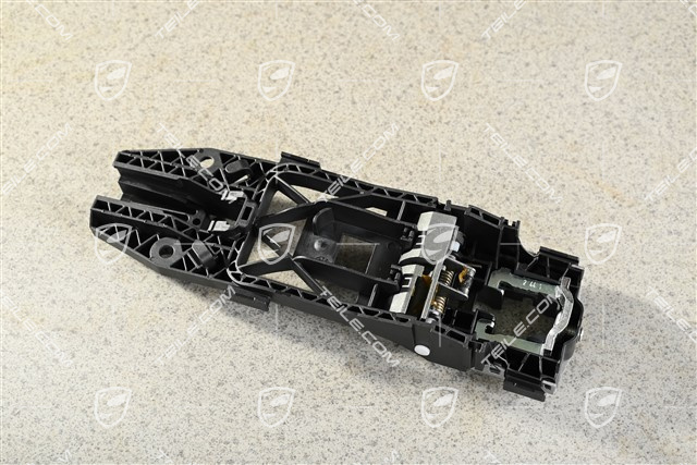 Lagerbuegel / Lagerbügel für Türgriff, Vordertür, R