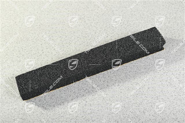 Schaumteil, Kraftstoffbehalter