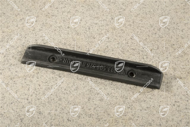 Spoiler (mała listwa), M002 - 911 Carrera RS wersja drogowa, R