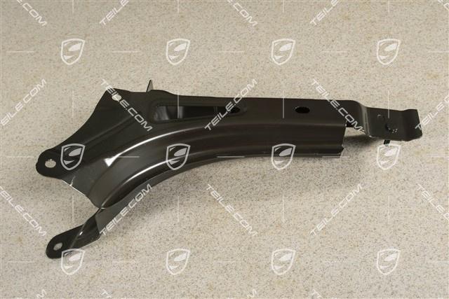 Halter / Konsole für Kotflügel, L