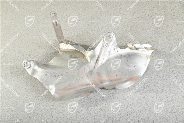 Osłona termiczna, R