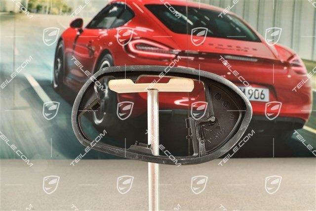 Uszczelka lusterka zewnętrznego, R