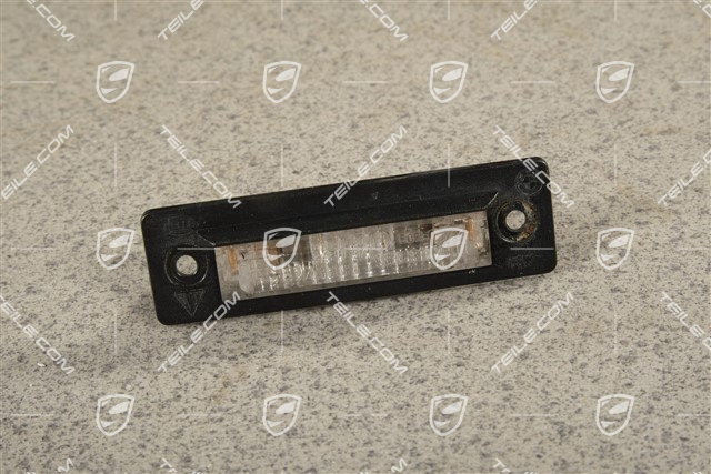 Kennzeichenleuchte (CH) (J)