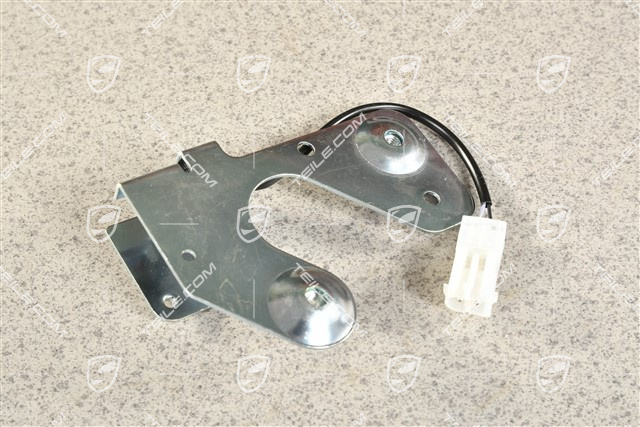 Mikroschalter für Cabrioverdeck-Antriebsmechanism